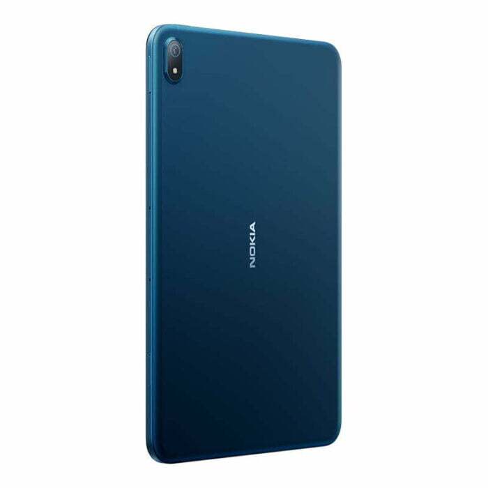 Nokia T20 Ocean Blue Handheld Phone from AMIT