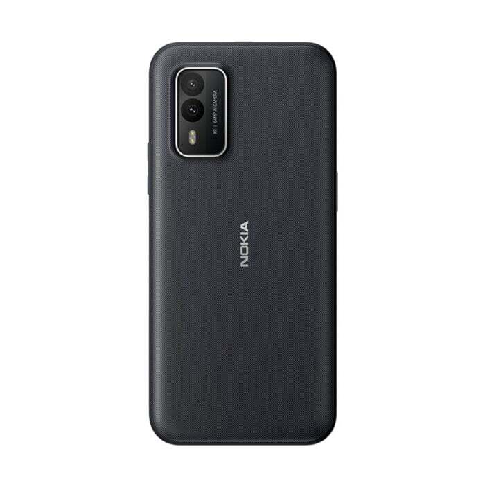 Nokia XR21 Black Mobile Phone Shop Online