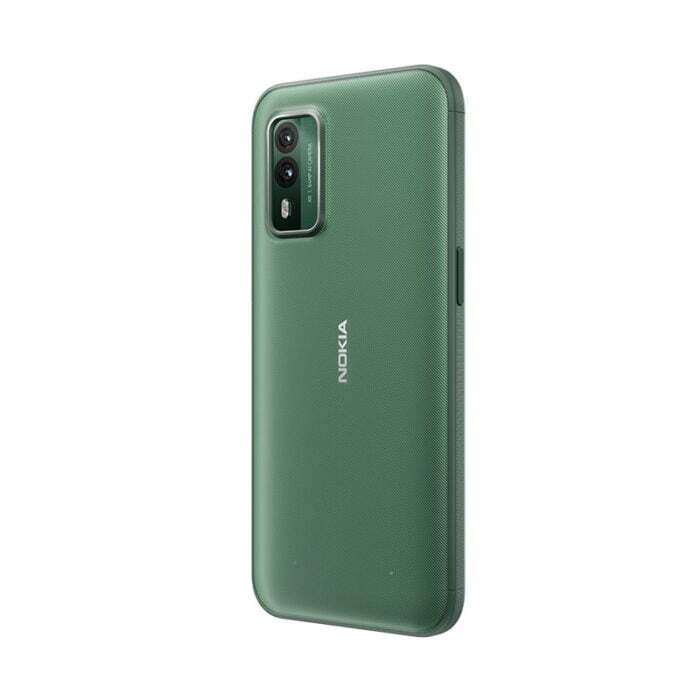 Nokia XR21 Green Handheld Phone Shop Online