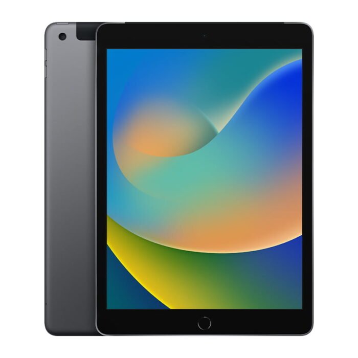 iPad 9th Gen - Space Grey