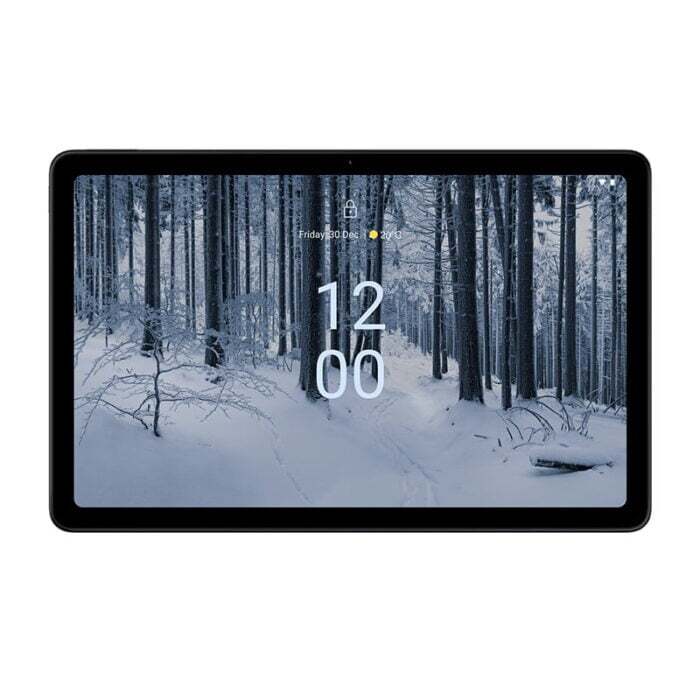 Nokia T21 Charcoal Grey Tablet buy online