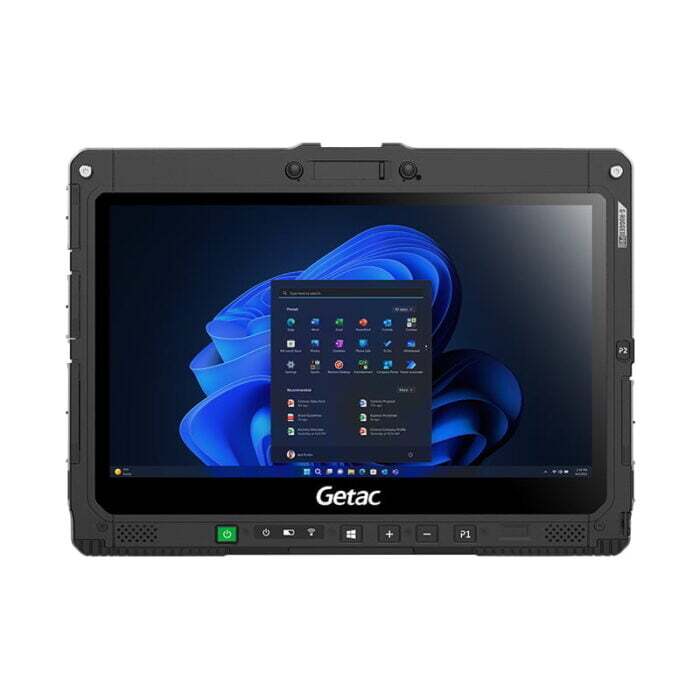 Getac K120