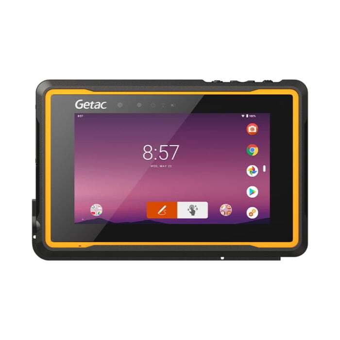 Getac ZX70
